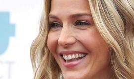 Aktorė Julie Benz ištekėjo