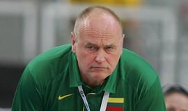 Algirdas Paulauskas: "Klaipėdietės palieka gerą įspūdį"