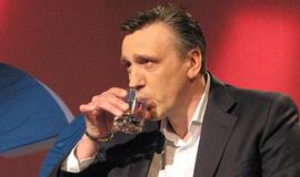 Ar pasiekę lietuviško futbolo dugną sugebėsime nuo jo atsispirti?