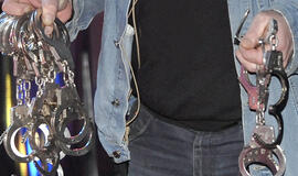 Bosnių pora aštuonerius metus kalino merginą iš Vokietijos