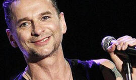 „Depeche Mode“ vokalistui 50! Nepaisant nuolatinio buvimo ant mirties ribos