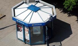 Derybos dėl "snoriukų" pardavimo juda į priekį