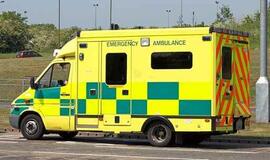 Didžiojoje Britanijoje įstrigusi į fabriko įrenginius lietuvaitė mirė nuo galvos traumų