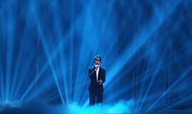 Geriausiais kaimynais tapo gruzinai