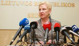 Irena Degutienė: galime ir privalome didinti MMA
