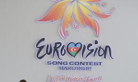 Ispanijai geriau nelaimėti "Eurovizijos"