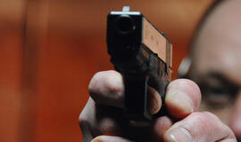 JAV: vyras Sietle nušovė keturis žmones ir du sunkiai sužeidė