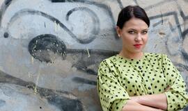 Jazzu: &quot;Mamos dienos proga pažadu mamai, kad daugiau neberūkysiu svetainėje&quot;