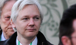 Julianas Assange'as pralaimėjo apeliaciją dėl ekstradicijos į Švediją