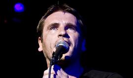 Karklės festivalyje M. Mikutavičius, Jazzu, A. Orlova ir suomių rokeriai "Deep insight"