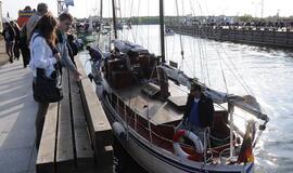 Kelionė Danės upe: nuo senamiesčio iki laukinės gamtos