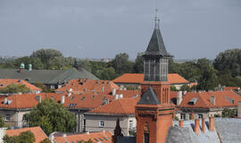 Klaipėda: VE.lt pristato gegužės 3-iosios renginius