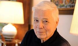 Mirė garsusis Vokietijos baritonas Dietrich Fischer-Dieskau