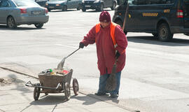 &quot;Ne!&quot; Darbo kodekso pataisoms