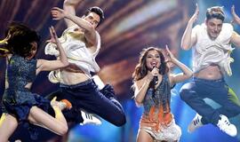 Paaiškėjo dešimt "Eurovizijos" finalo dalyvių