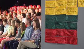 Paskelbti į &quot;Misija Sibiras'12&quot; bandomąjį žygį kviečiami asmenys