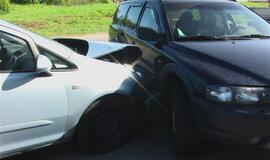 Svajonių gatvėje - visai ne svajonių rytas