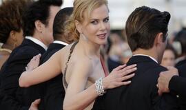 Stilingiausios 65-ojo Kanų kino festivalio žvaigždės