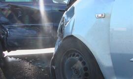 Svajonių gatvėje - visai ne svajonių rytas