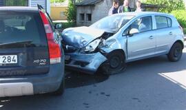 Svajonių gatvėje - visai ne svajonių rytas