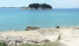 Kroatija: graži, atsipalaidavusi ir svetinga