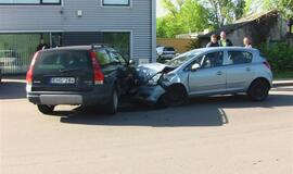 Svajonių gatvėje - visai ne svajonių rytas