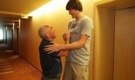 Lietuvos krepšininkai renkasi į pirmą stovyklą