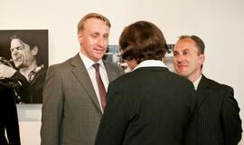 JAV ambasadorė susitiko su Klaipėdos rotariečiais