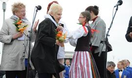 Palanga paskelbė vasaros sezono pradžią