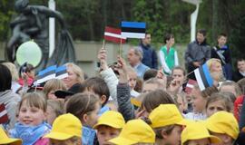 Palanga paskelbė vasaros sezono pradžią