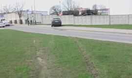 Jauna dama - moteriškų promilių rekordininkė