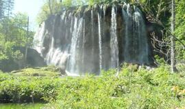 Kroatija: graži, atsipalaidavusi ir svetinga