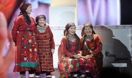 "Eurovizijos" dainų konkurso pusfinalio dalyviai