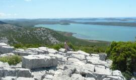 Kroatija: graži, atsipalaidavusi ir svetinga