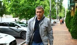 Lietuvos krepšininkai renkasi į pirmą stovyklą