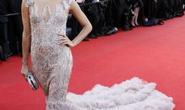 Stilingiausios 65-ojo Kanų kino festivalio žvaigždės