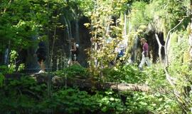 Kroatija: graži, atsipalaidavusi ir svetinga