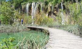 Kroatija: graži, atsipalaidavusi ir svetinga