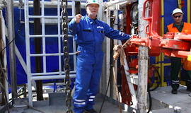 Šilutės rajone pradėtos skalūno dujų ir naftos paieškos