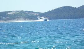 Kroatija: graži, atsipalaidavusi ir svetinga