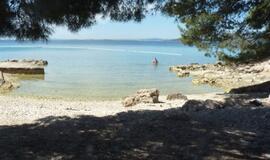 Kroatija: graži, atsipalaidavusi ir svetinga