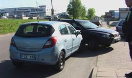 Svajonių gatvėje - visai ne svajonių rytas