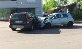 Svajonių gatvėje - visai ne svajonių rytas