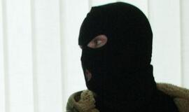 Plėšikams auką priviliojo mergina