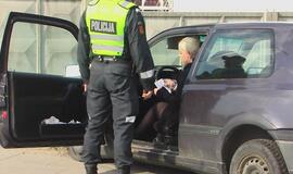 Rekordininkė Lina ir į teismą atėjo girta