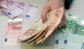 Rusas su 25 tūkst. eurų ėjo pirkti lietuviško alaus