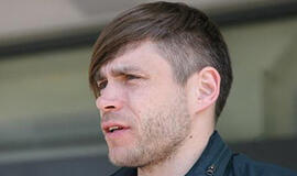 Visiškai subyrėjo Lietuvos ledo ritulio federacija