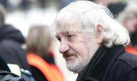 Vytautas Šustauskas nori prieglobsčio JAV