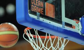 Būsima Lietuvos krepšininkų varžovė Nigerijos rinktinė pralaimėjo graikams