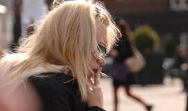 Dešimt priežasčių mesti rūkyti